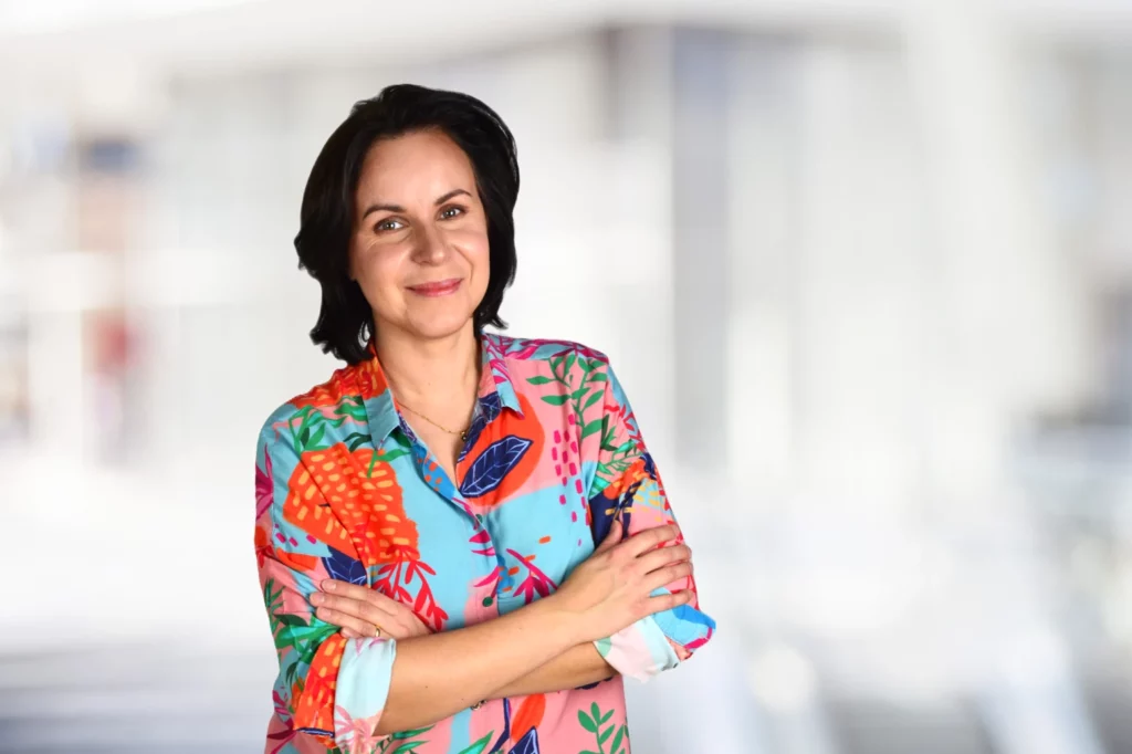 Ilona Gregorczyk